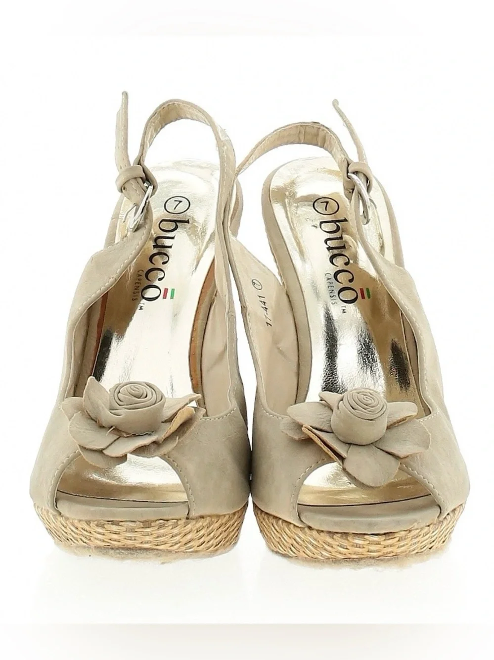 bucco elegant taupe